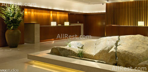 Grand Hyatt Singapore 23